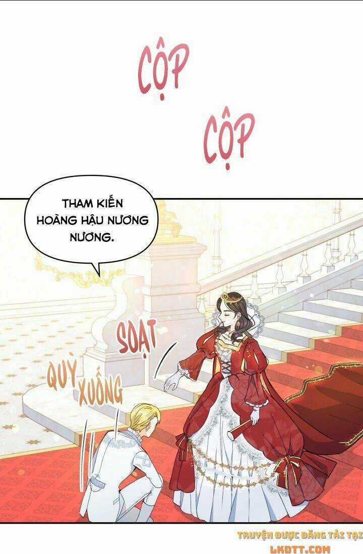 Người Bảo Hộ Của Bạo Quân Là Ma Nữ Tàn Độc Chapter 40 trang 42