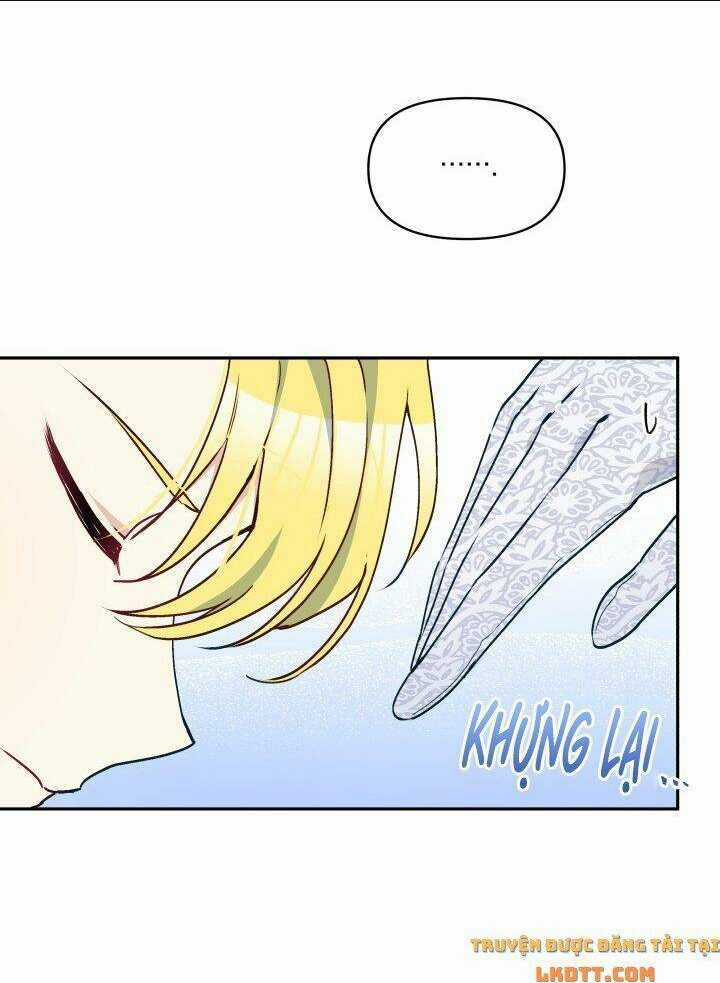 Người Bảo Hộ Của Bạo Quân Là Ma Nữ Tàn Độc Chapter 40 trang 43