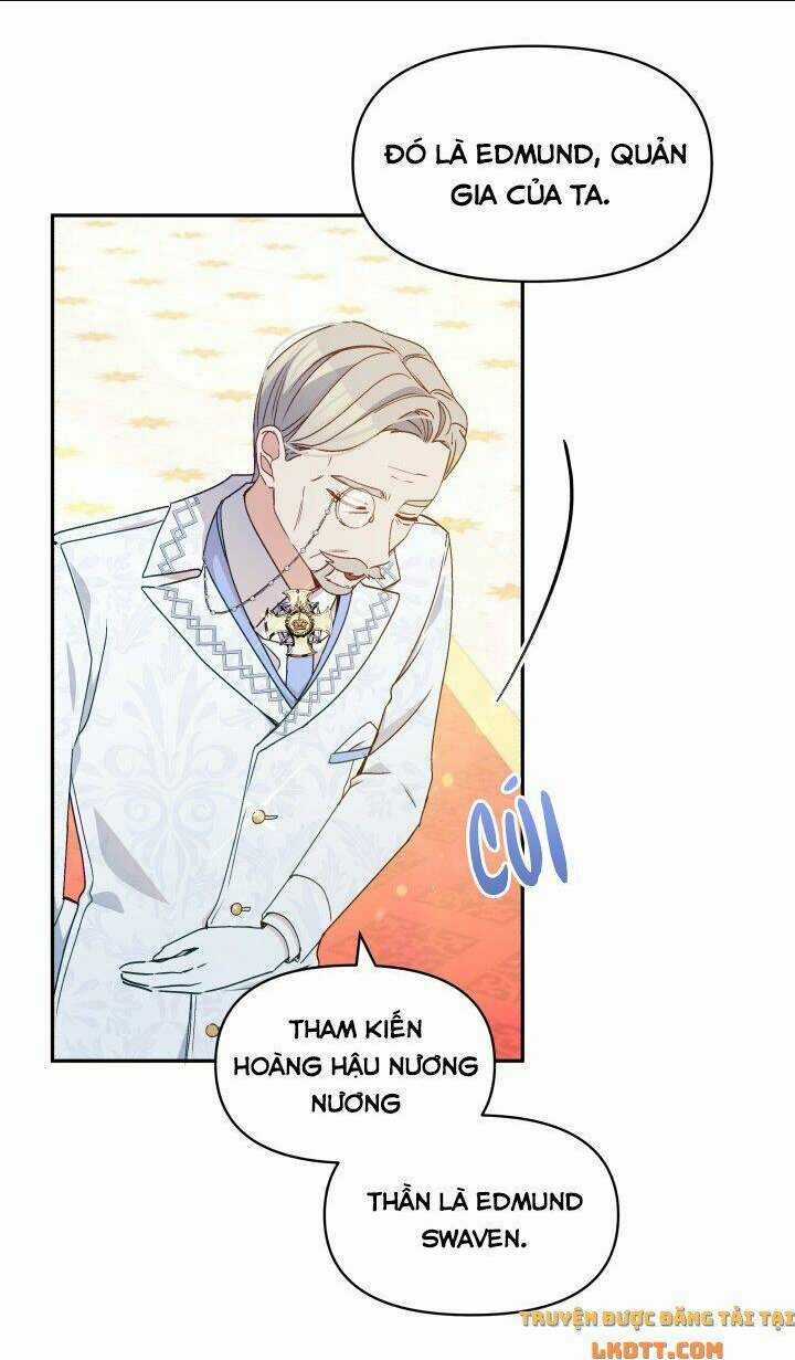 Người Bảo Hộ Của Bạo Quân Là Ma Nữ Tàn Độc Chapter 40 trang 48