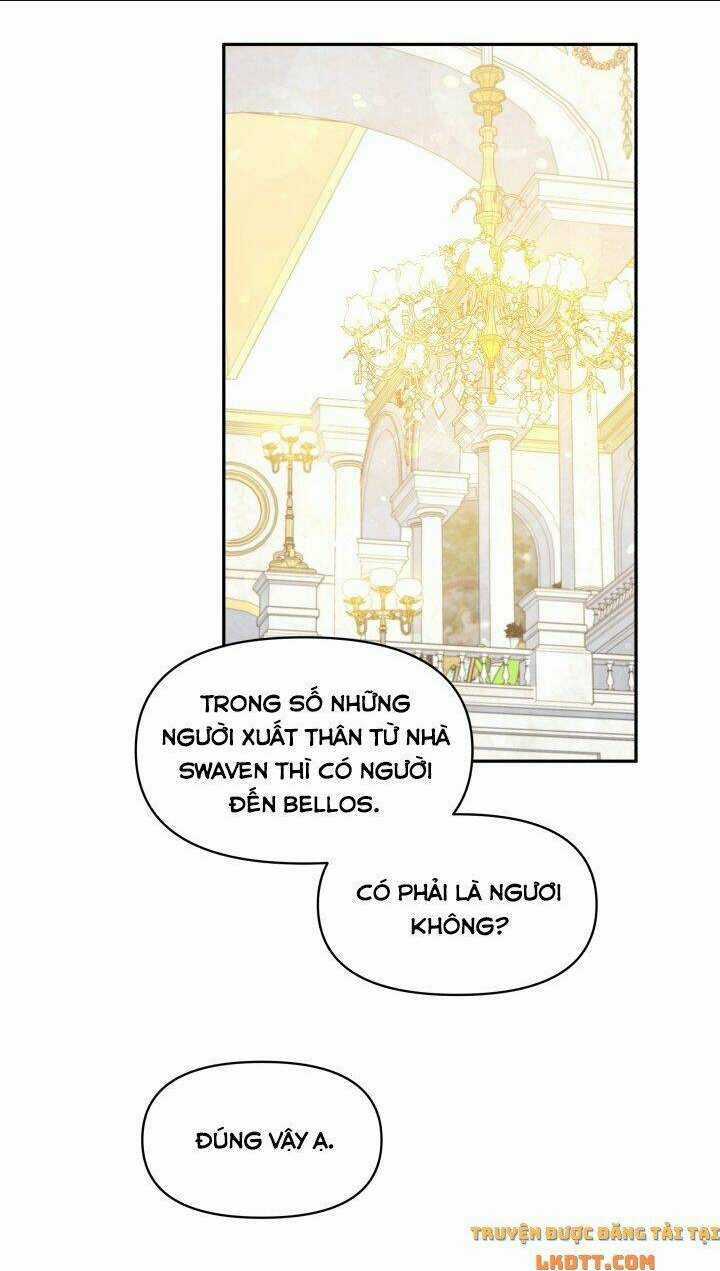 Người Bảo Hộ Của Bạo Quân Là Ma Nữ Tàn Độc Chapter 40 trang 49