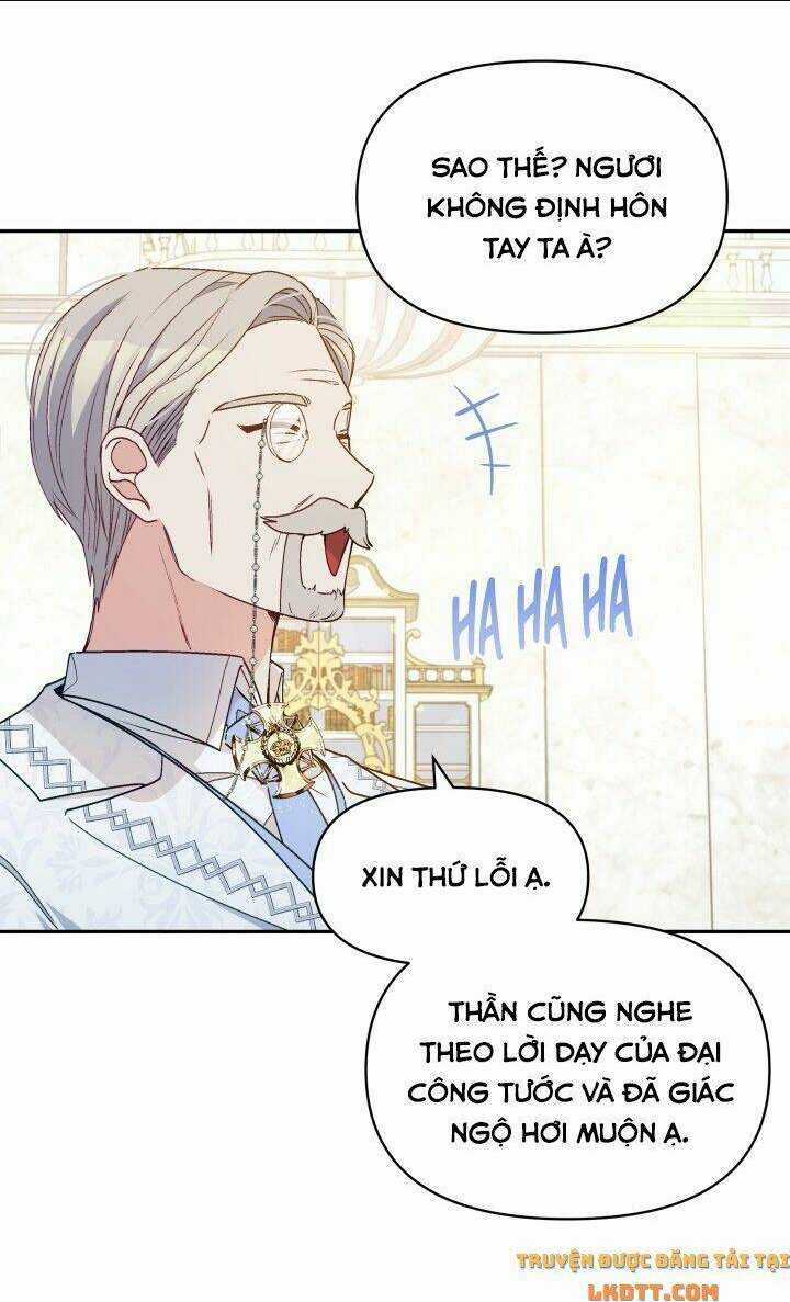 Người Bảo Hộ Của Bạo Quân Là Ma Nữ Tàn Độc Chapter 40 trang 50