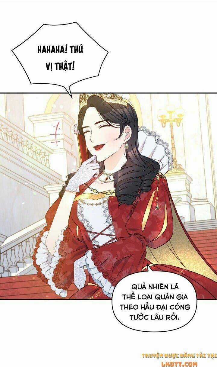 Người Bảo Hộ Của Bạo Quân Là Ma Nữ Tàn Độc Chapter 40 trang 51