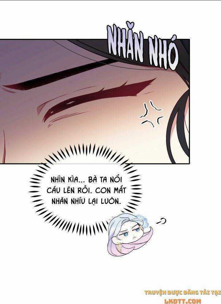 Người Bảo Hộ Của Bạo Quân Là Ma Nữ Tàn Độc Chapter 40 trang 52