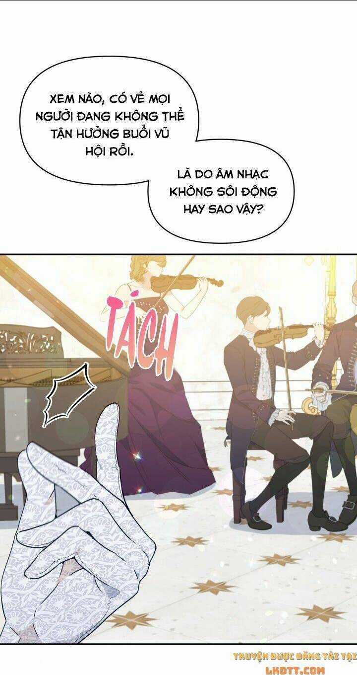 Người Bảo Hộ Của Bạo Quân Là Ma Nữ Tàn Độc Chapter 40 trang 53