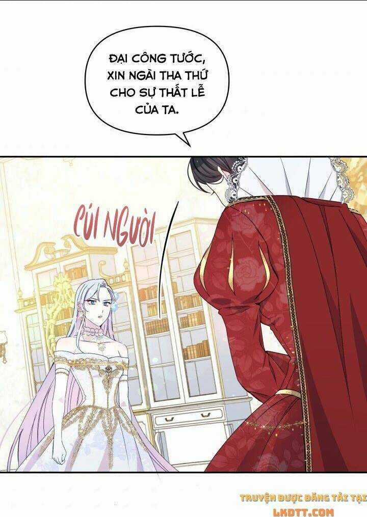 Người Bảo Hộ Của Bạo Quân Là Ma Nữ Tàn Độc Chapter 40 trang 54