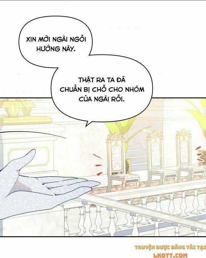 Người Bảo Hộ Của Bạo Quân Là Ma Nữ Tàn Độc Chapter 40 trang 55