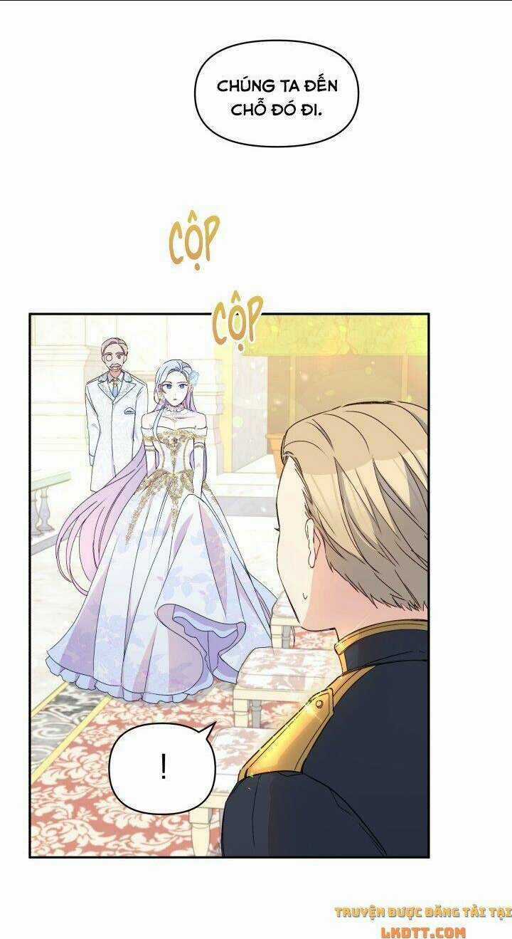 Người Bảo Hộ Của Bạo Quân Là Ma Nữ Tàn Độc Chapter 40 trang 57