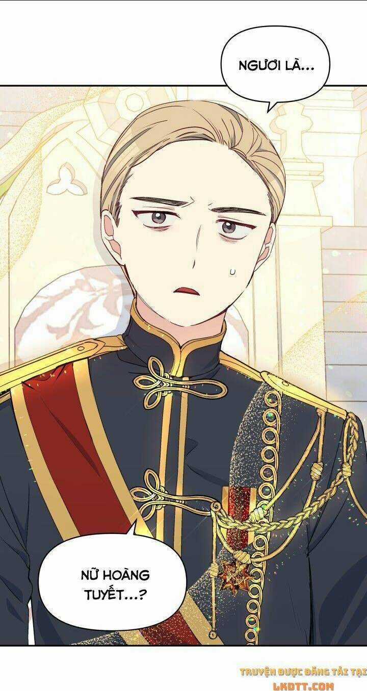 Người Bảo Hộ Của Bạo Quân Là Ma Nữ Tàn Độc Chapter 40 trang 58