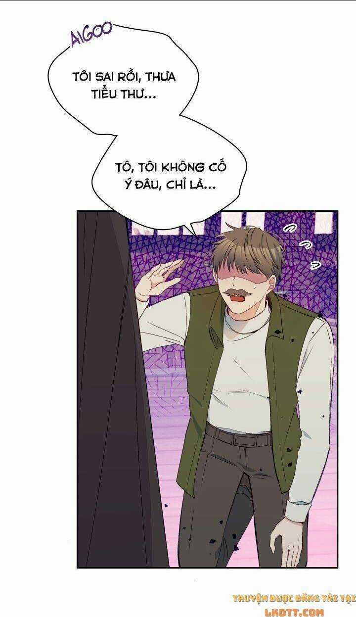 Người Bảo Hộ Của Bạo Quân Là Ma Nữ Tàn Độc Chapter 40 trang 6