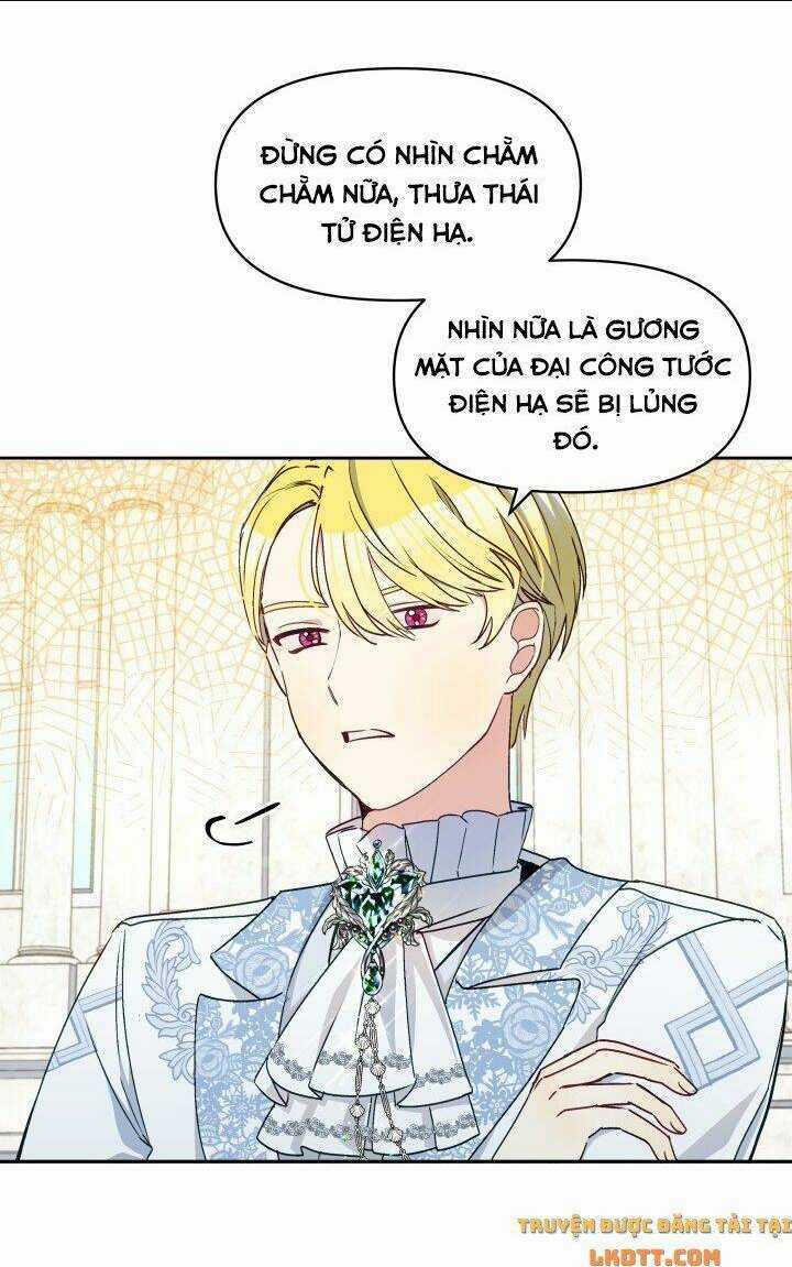 Người Bảo Hộ Của Bạo Quân Là Ma Nữ Tàn Độc Chapter 40 trang 60