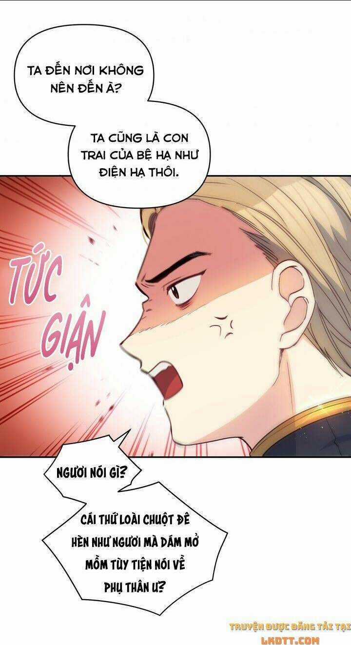 Người Bảo Hộ Của Bạo Quân Là Ma Nữ Tàn Độc Chapter 40 trang 63