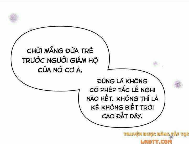 Người Bảo Hộ Của Bạo Quân Là Ma Nữ Tàn Độc Chapter 40 trang 66