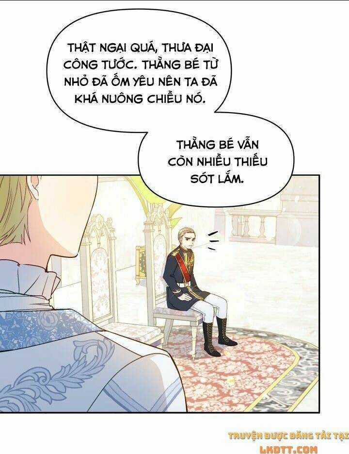 Người Bảo Hộ Của Bạo Quân Là Ma Nữ Tàn Độc Chapter 40 trang 67