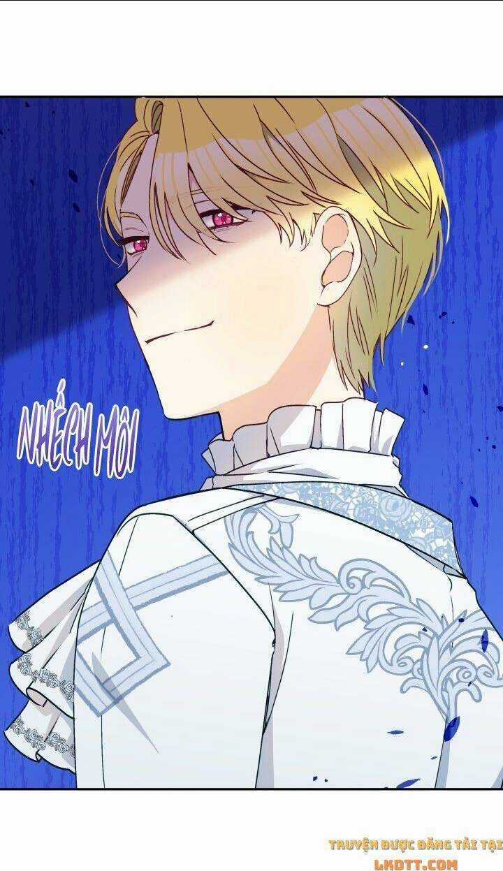 Người Bảo Hộ Của Bạo Quân Là Ma Nữ Tàn Độc Chapter 40 trang 68