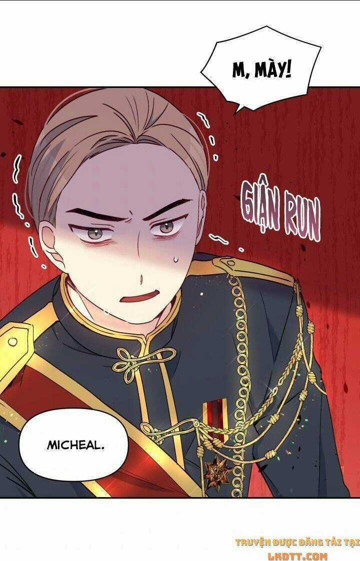 Người Bảo Hộ Của Bạo Quân Là Ma Nữ Tàn Độc Chapter 40 trang 69