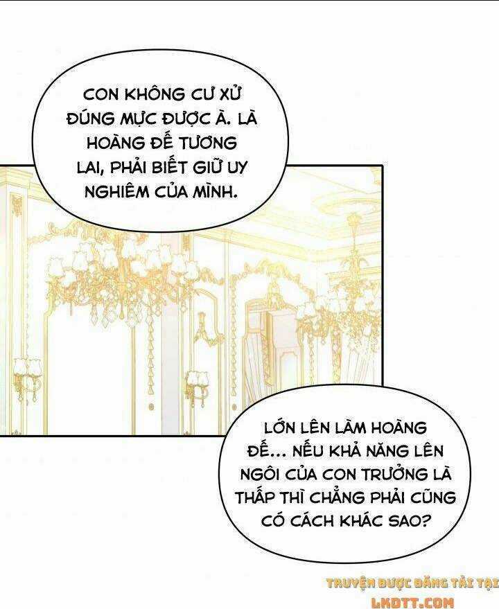 Người Bảo Hộ Của Bạo Quân Là Ma Nữ Tàn Độc Chapter 40 trang 70