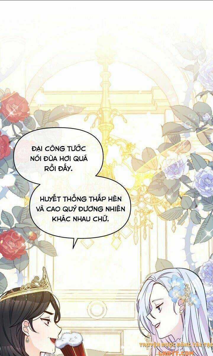 Người Bảo Hộ Của Bạo Quân Là Ma Nữ Tàn Độc Chapter 40 trang 71