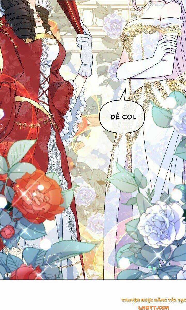 Người Bảo Hộ Của Bạo Quân Là Ma Nữ Tàn Độc Chapter 40 trang 72