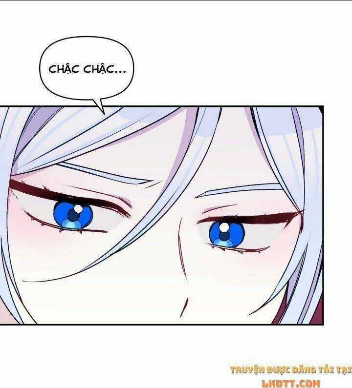 Người Bảo Hộ Của Bạo Quân Là Ma Nữ Tàn Độc Chapter 40 trang 8