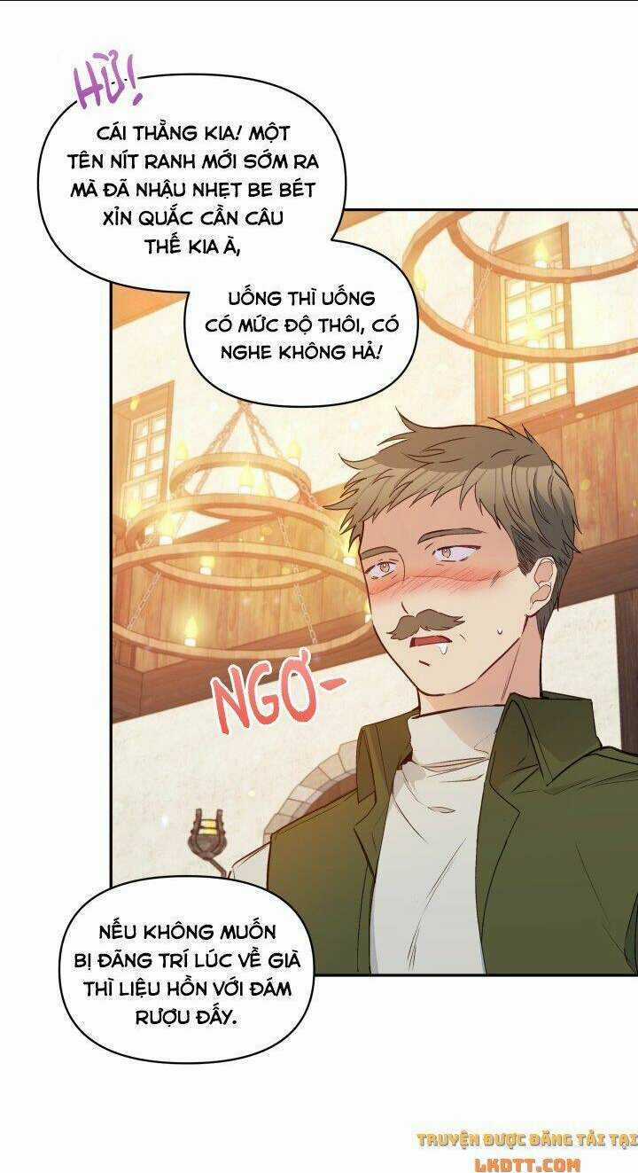 Người Bảo Hộ Của Bạo Quân Là Ma Nữ Tàn Độc Chapter 40 trang 9