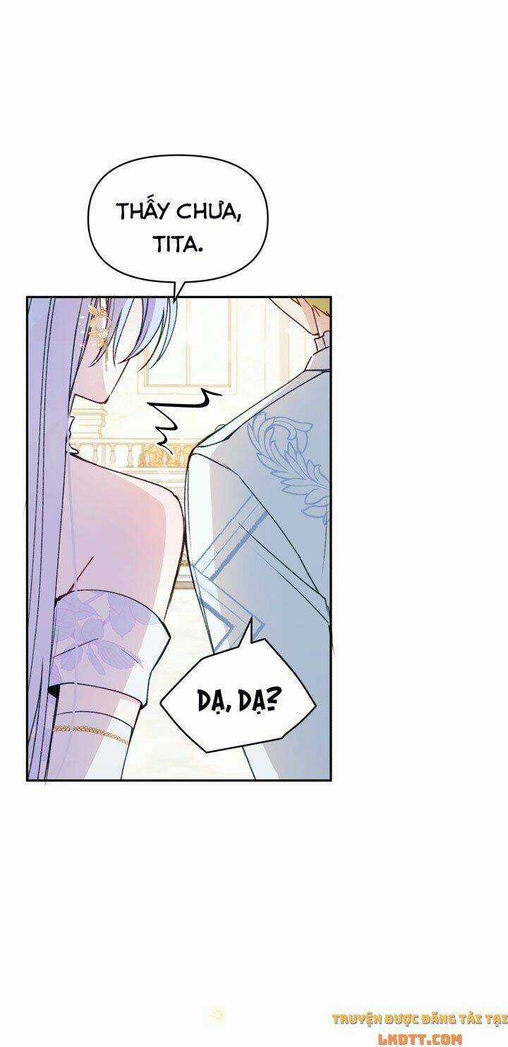 Người Bảo Hộ Của Bạo Quân Là Ma Nữ Tàn Độc Chapter 41 trang 11