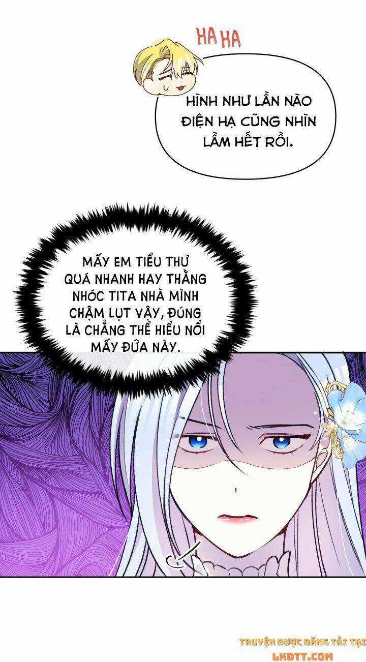 Người Bảo Hộ Của Bạo Quân Là Ma Nữ Tàn Độc Chapter 41 trang 18