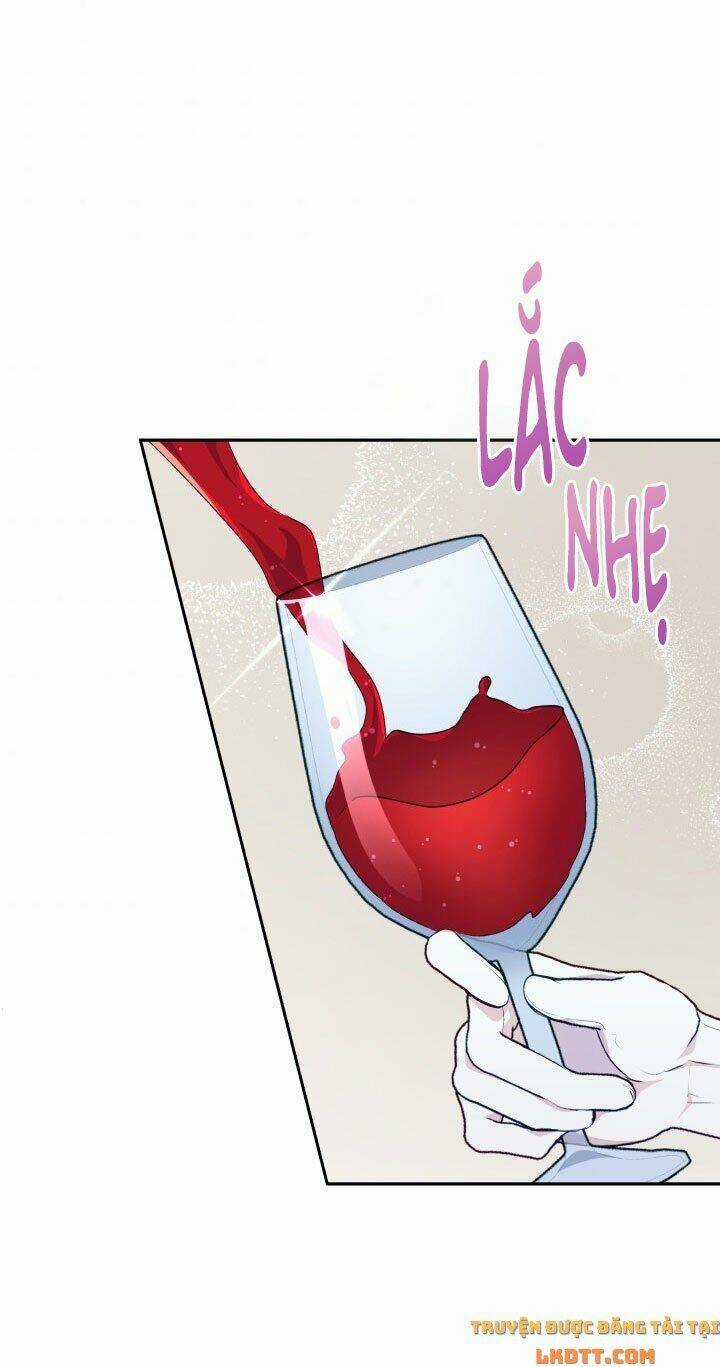 Người Bảo Hộ Của Bạo Quân Là Ma Nữ Tàn Độc Chapter 41 trang 2