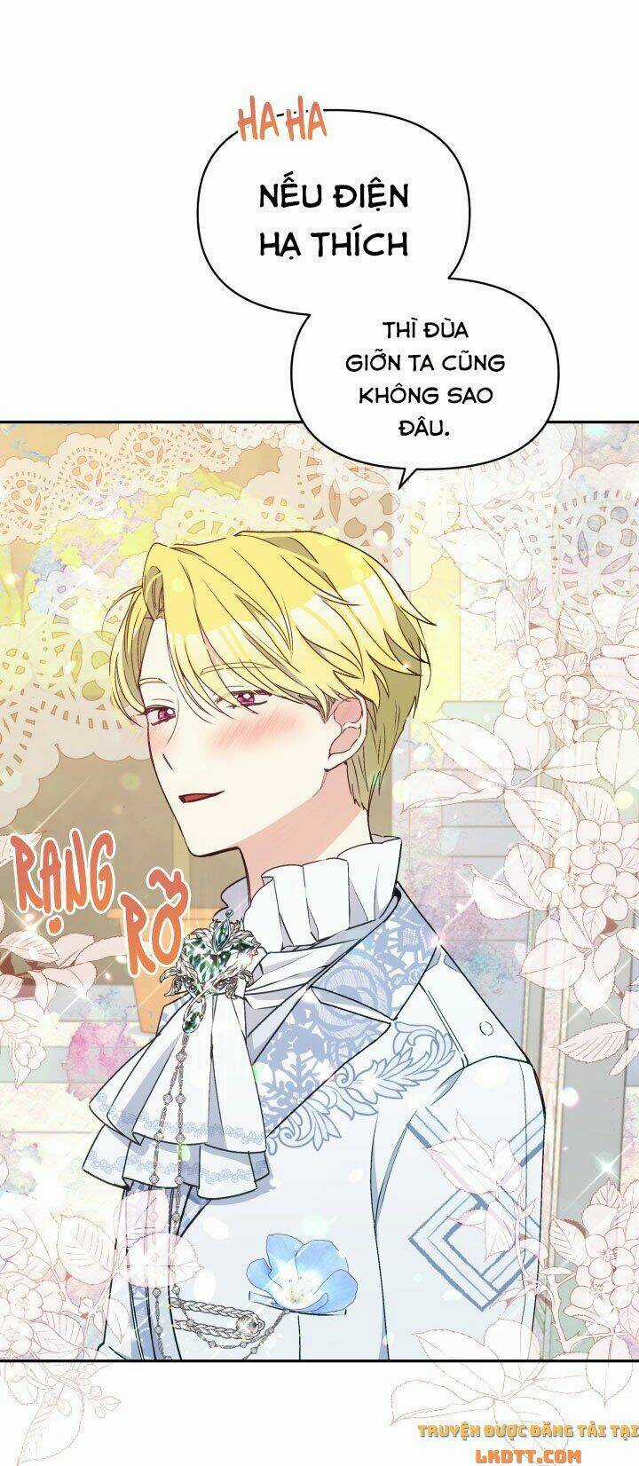 Người Bảo Hộ Của Bạo Quân Là Ma Nữ Tàn Độc Chapter 41 trang 20