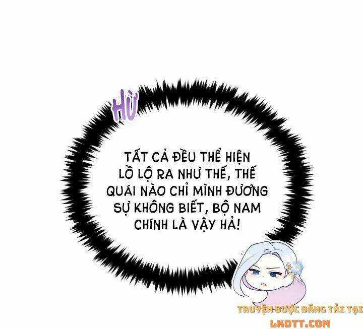 Người Bảo Hộ Của Bạo Quân Là Ma Nữ Tàn Độc Chapter 41 trang 23