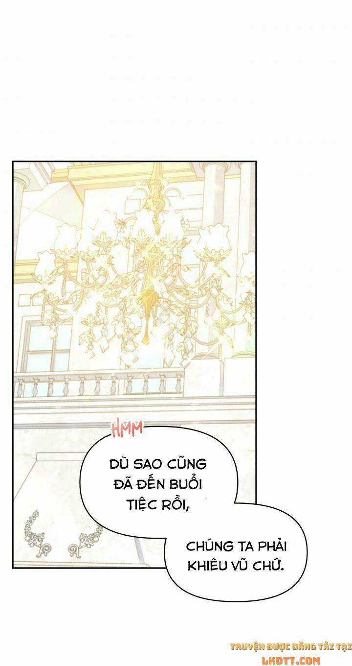 Người Bảo Hộ Của Bạo Quân Là Ma Nữ Tàn Độc Chapter 41 trang 25