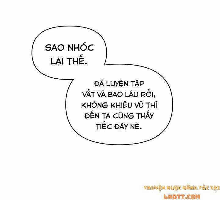 Người Bảo Hộ Của Bạo Quân Là Ma Nữ Tàn Độc Chapter 41 trang 27