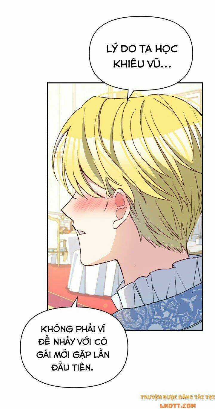 Người Bảo Hộ Của Bạo Quân Là Ma Nữ Tàn Độc Chapter 41 trang 28