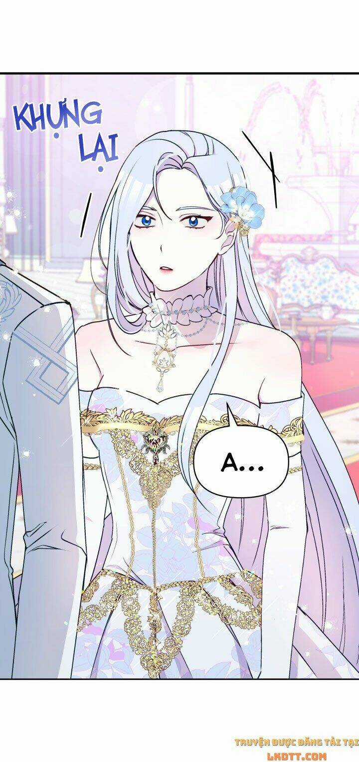 Người Bảo Hộ Của Bạo Quân Là Ma Nữ Tàn Độc Chapter 41 trang 29