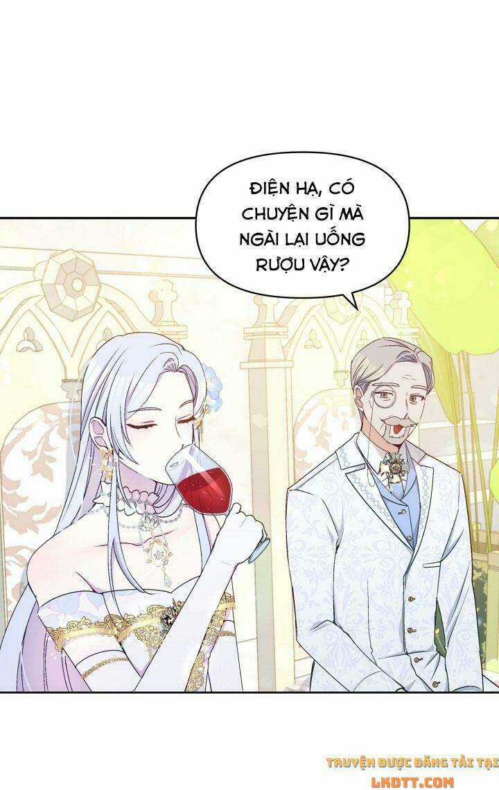 Người Bảo Hộ Của Bạo Quân Là Ma Nữ Tàn Độc Chapter 41 trang 3