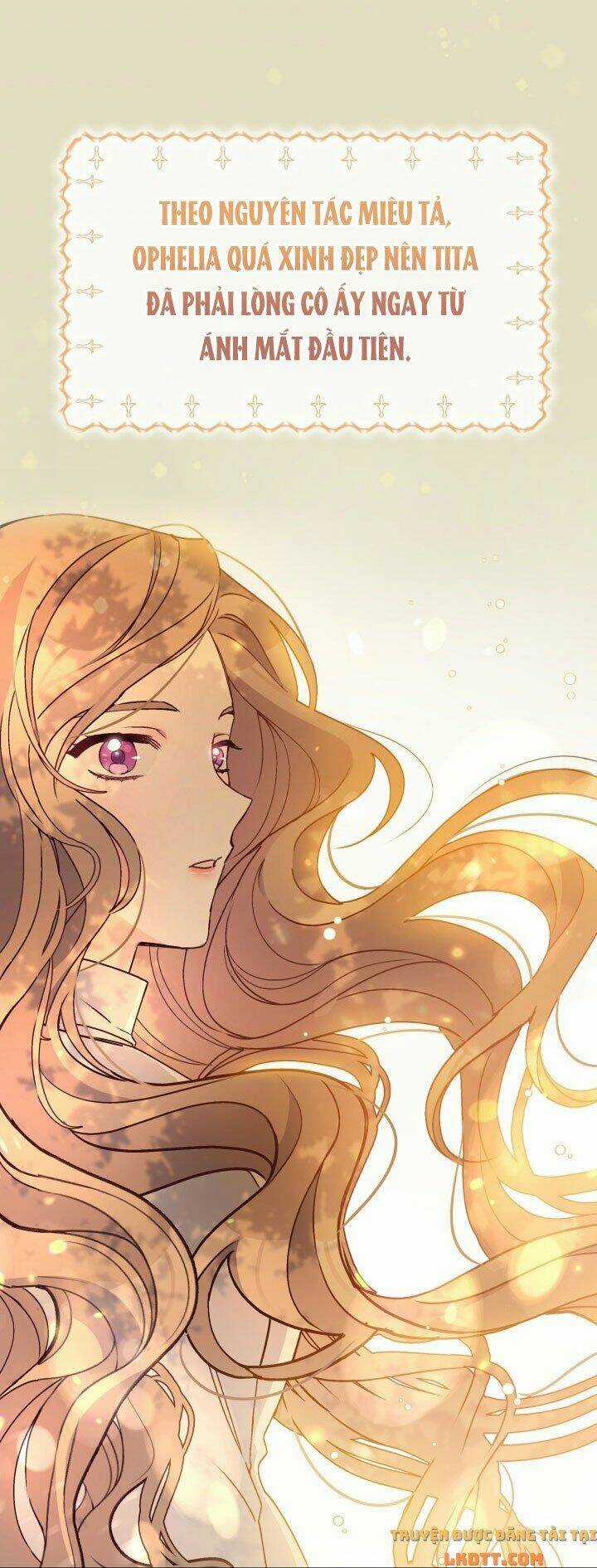 Người Bảo Hộ Của Bạo Quân Là Ma Nữ Tàn Độc Chapter 41 trang 32