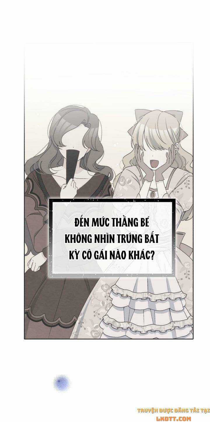 Người Bảo Hộ Của Bạo Quân Là Ma Nữ Tàn Độc Chapter 41 trang 35