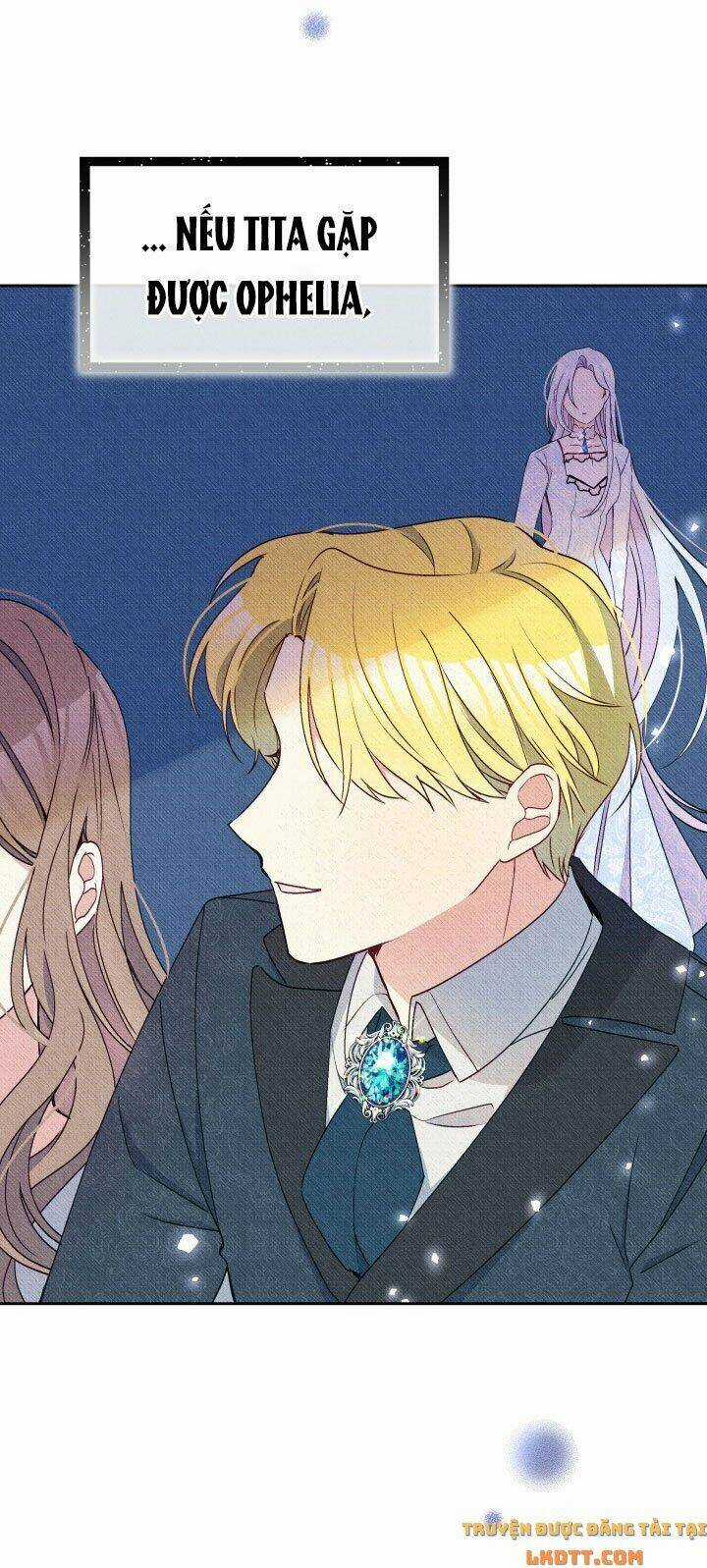 Người Bảo Hộ Của Bạo Quân Là Ma Nữ Tàn Độc Chapter 41 trang 36