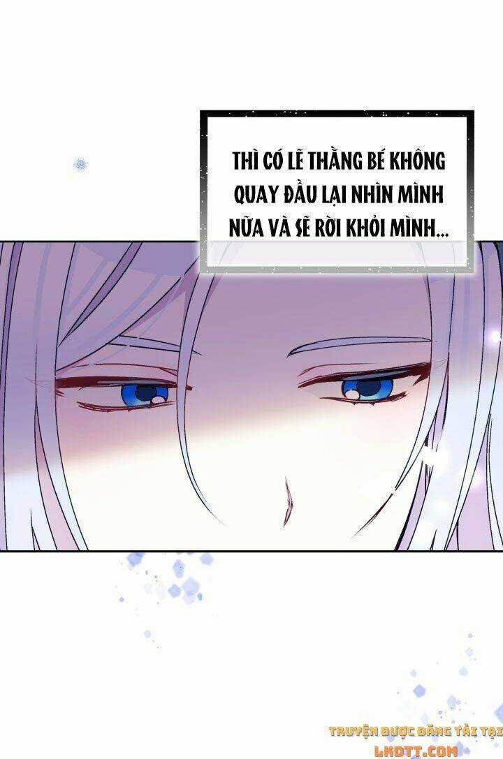 Người Bảo Hộ Của Bạo Quân Là Ma Nữ Tàn Độc Chapter 41 trang 37