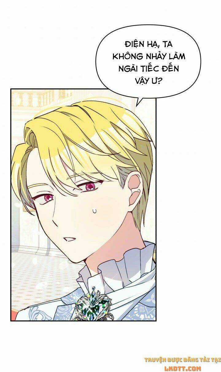 Người Bảo Hộ Của Bạo Quân Là Ma Nữ Tàn Độc Chapter 41 trang 40