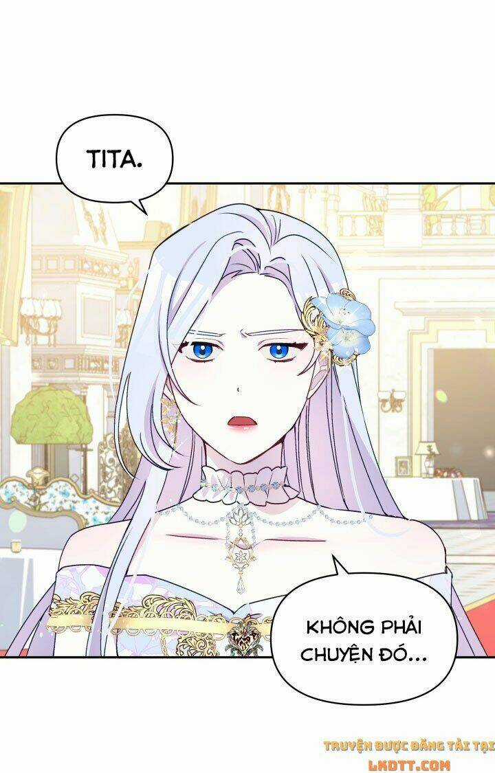 Người Bảo Hộ Của Bạo Quân Là Ma Nữ Tàn Độc Chapter 41 trang 41