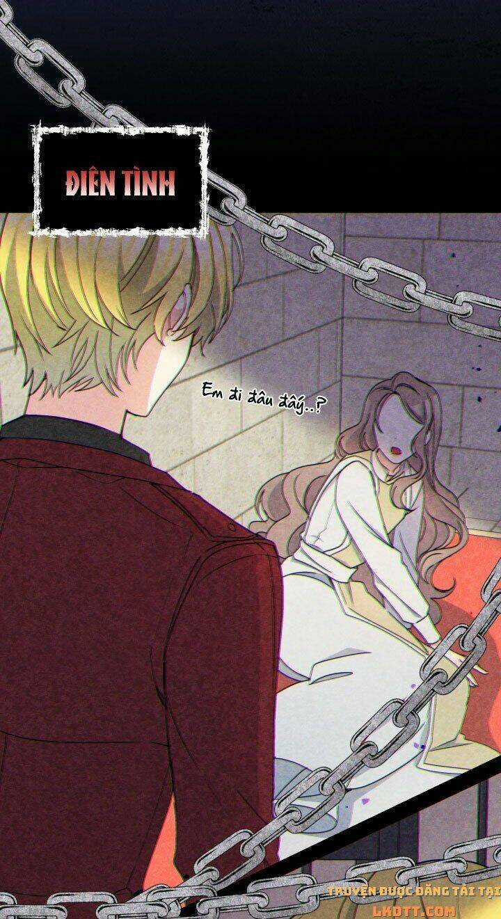 Người Bảo Hộ Của Bạo Quân Là Ma Nữ Tàn Độc Chapter 41 trang 44