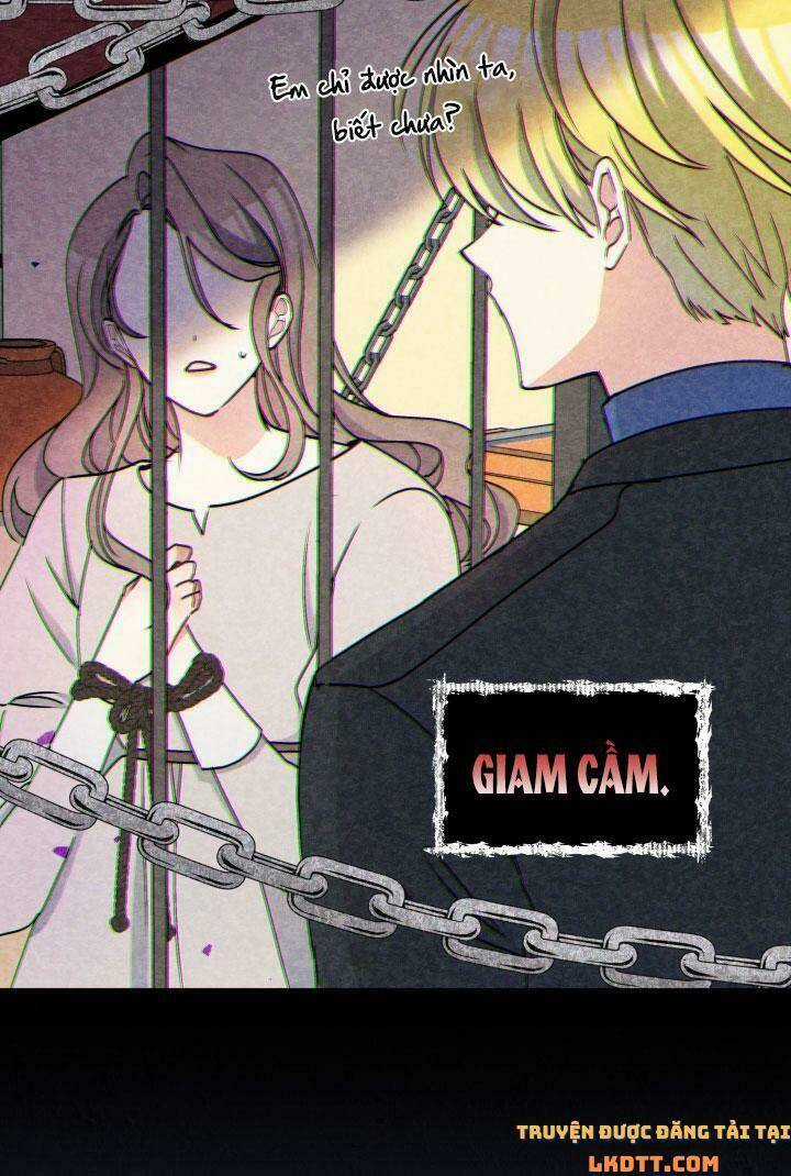 Người Bảo Hộ Của Bạo Quân Là Ma Nữ Tàn Độc Chapter 41 trang 45