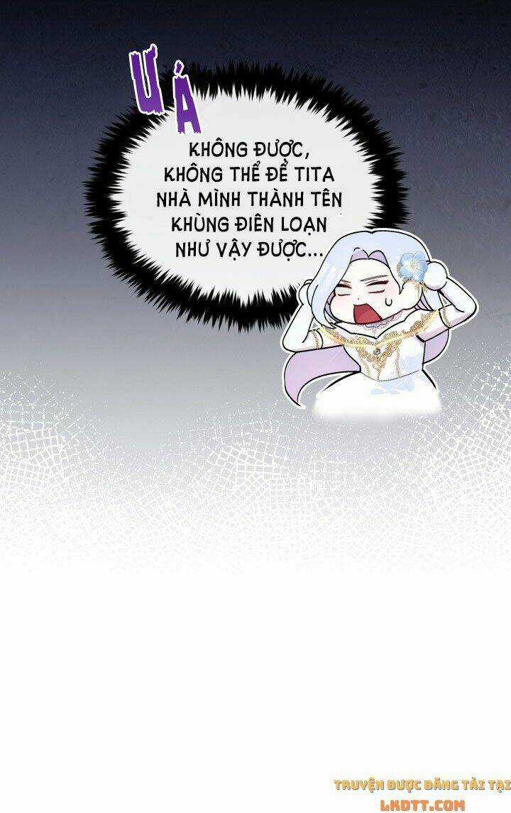 Người Bảo Hộ Của Bạo Quân Là Ma Nữ Tàn Độc Chapter 41 trang 46