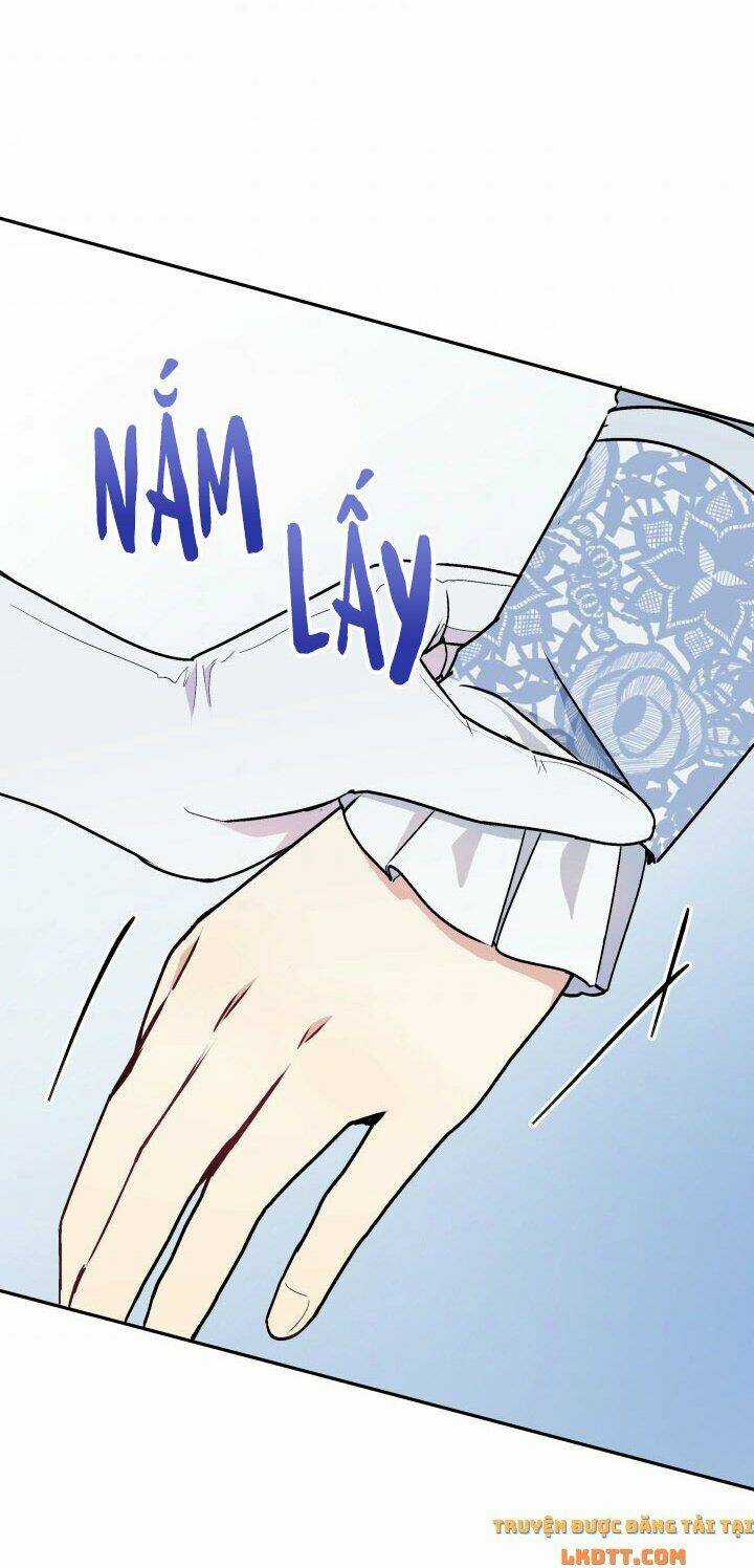 Người Bảo Hộ Của Bạo Quân Là Ma Nữ Tàn Độc Chapter 41 trang 48