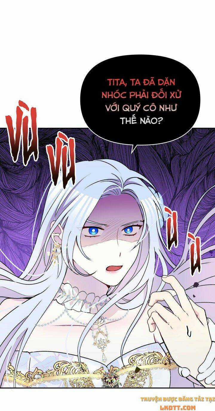 Người Bảo Hộ Của Bạo Quân Là Ma Nữ Tàn Độc Chapter 41 trang 49