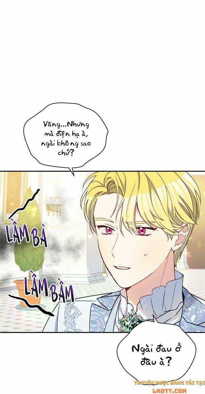 Người Bảo Hộ Của Bạo Quân Là Ma Nữ Tàn Độc Chapter 41 trang 52