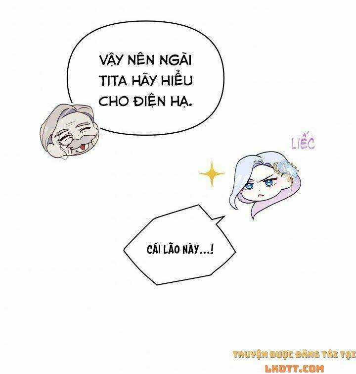 Người Bảo Hộ Của Bạo Quân Là Ma Nữ Tàn Độc Chapter 41 trang 54