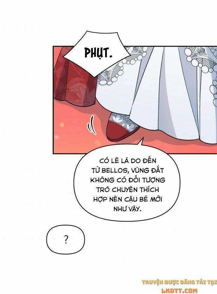 Người Bảo Hộ Của Bạo Quân Là Ma Nữ Tàn Độc Chapter 41 trang 55