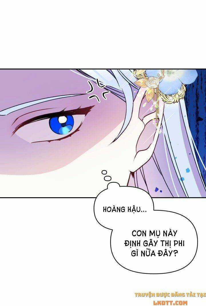 Người Bảo Hộ Của Bạo Quân Là Ma Nữ Tàn Độc Chapter 41 trang 57