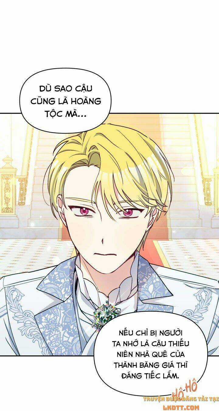 Người Bảo Hộ Của Bạo Quân Là Ma Nữ Tàn Độc Chapter 41 trang 59